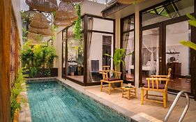 Heritage Suites Siem Reap